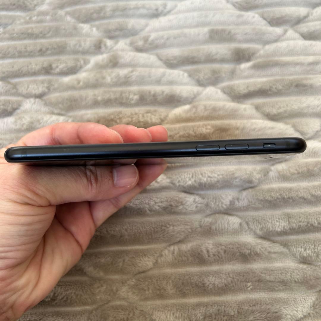 iPhone SE 2 ジャンク