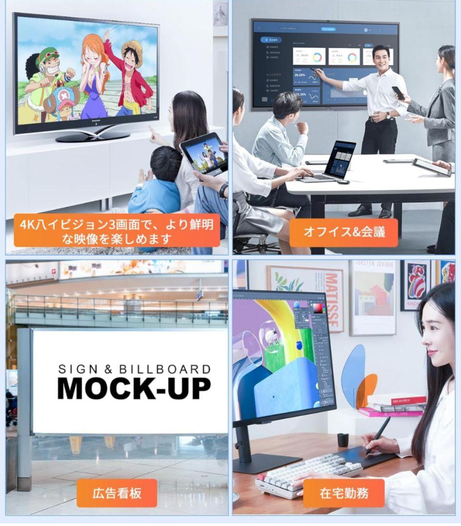 ACEMAGIC Vista Mini V1 ミニPC シルバー