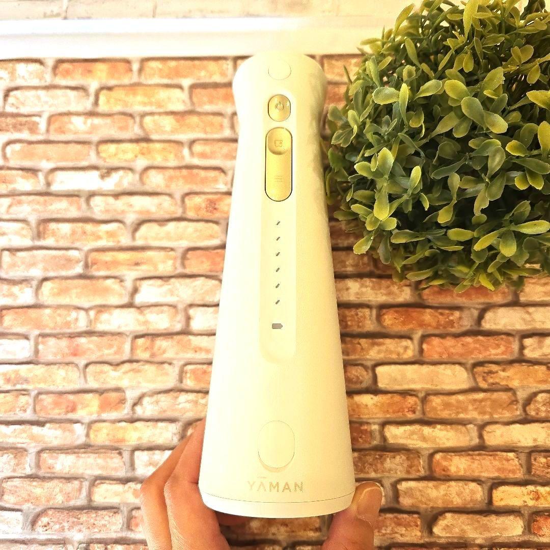 YAMAN ジェットフロス EX YOI-2000W本体&除菌ケース