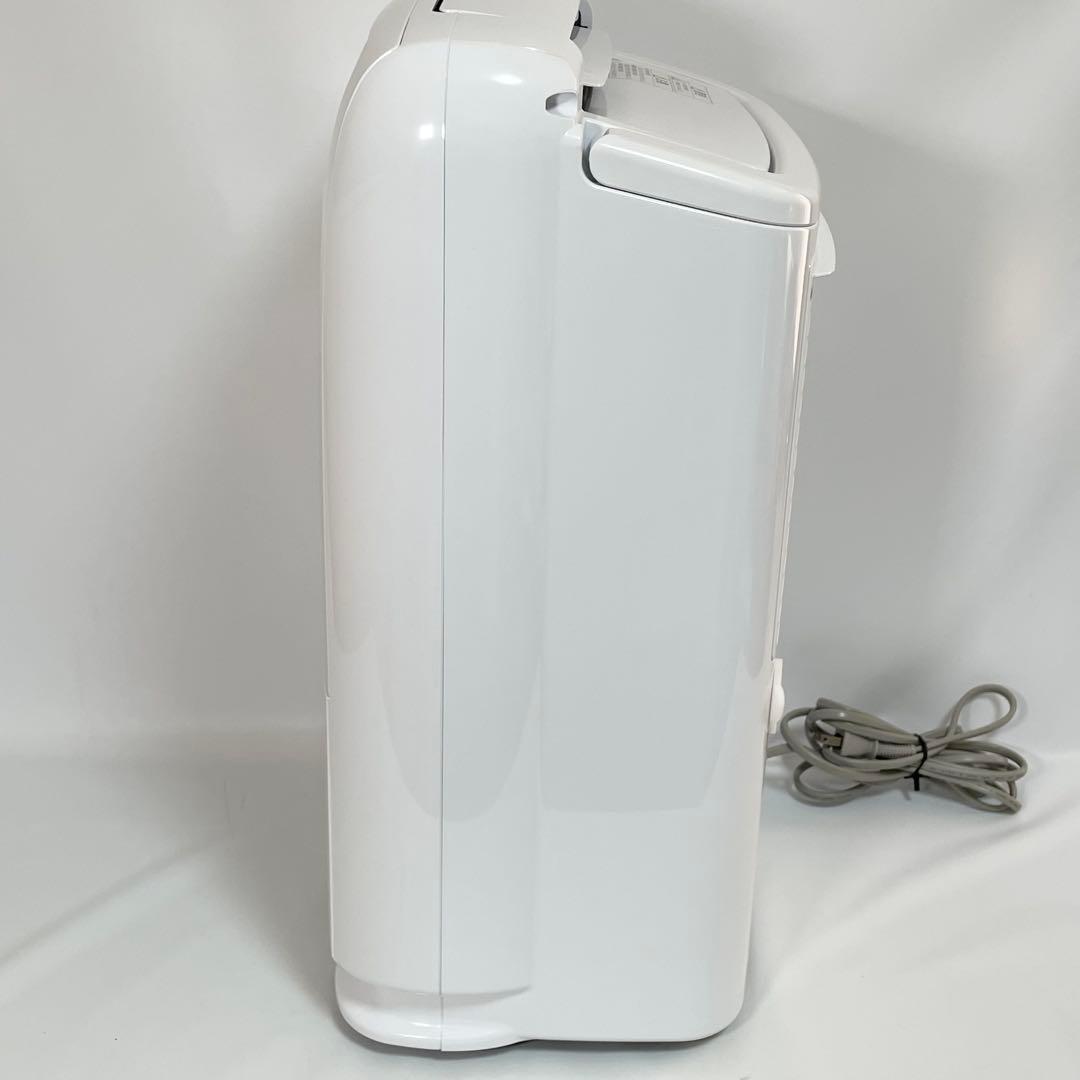 【美品】MITSUBISHI 衣類乾燥除湿機 SARARI MJ-P180VX