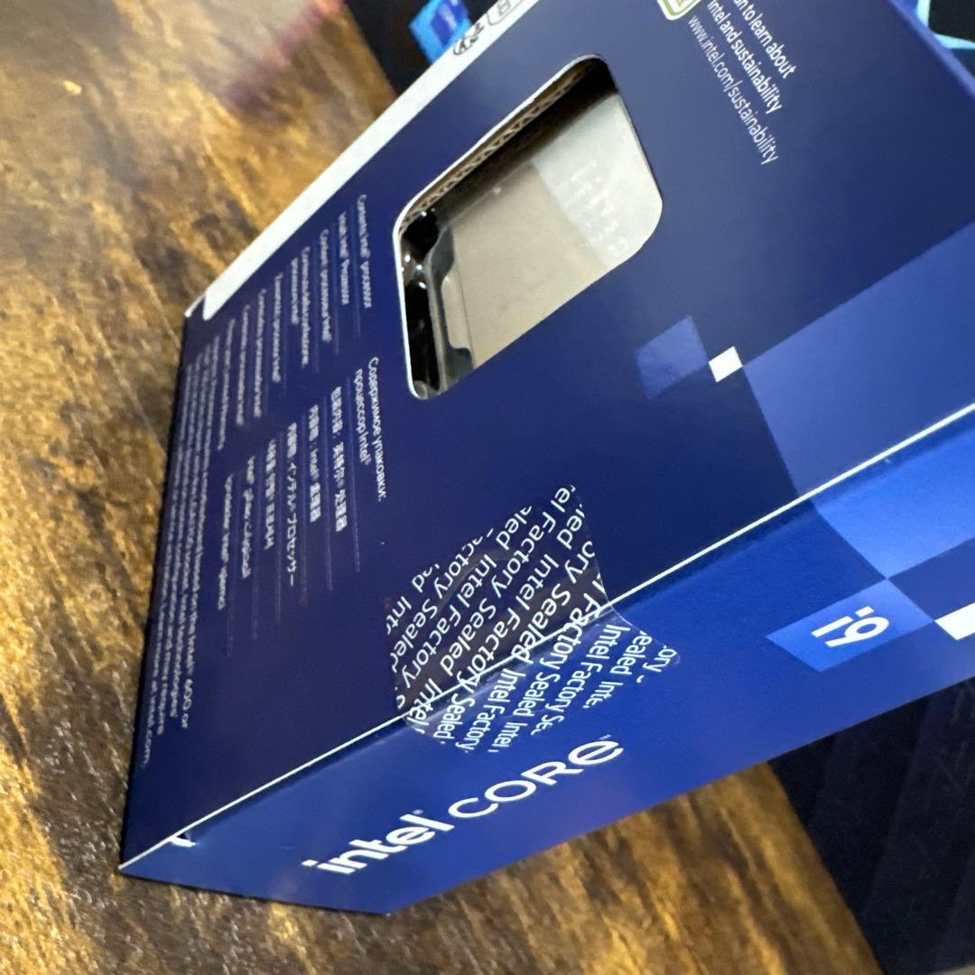 Intel Core i9 14900K 新品＋ Z790NOVA セット