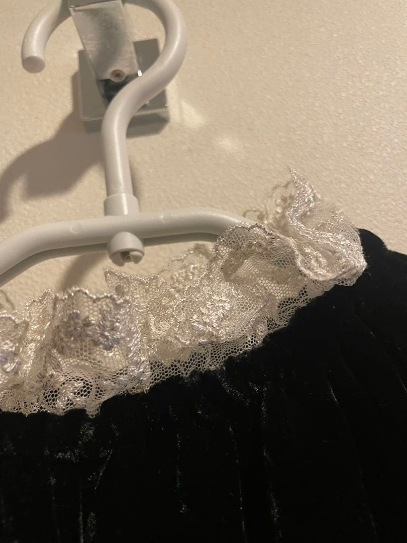 ボンポワン　限定ワンピース　レア　8Y 入学式　発表会最終お値下げします！