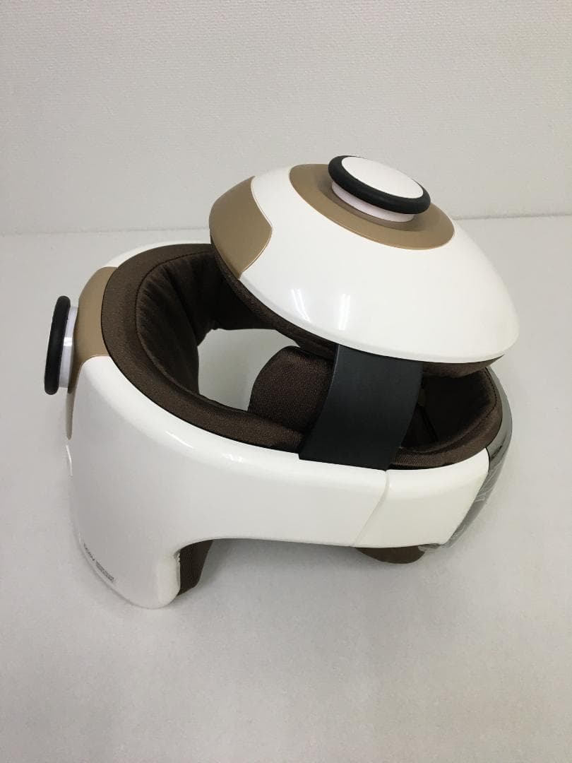 美品　モンデール ヘッドスパ　 HS1