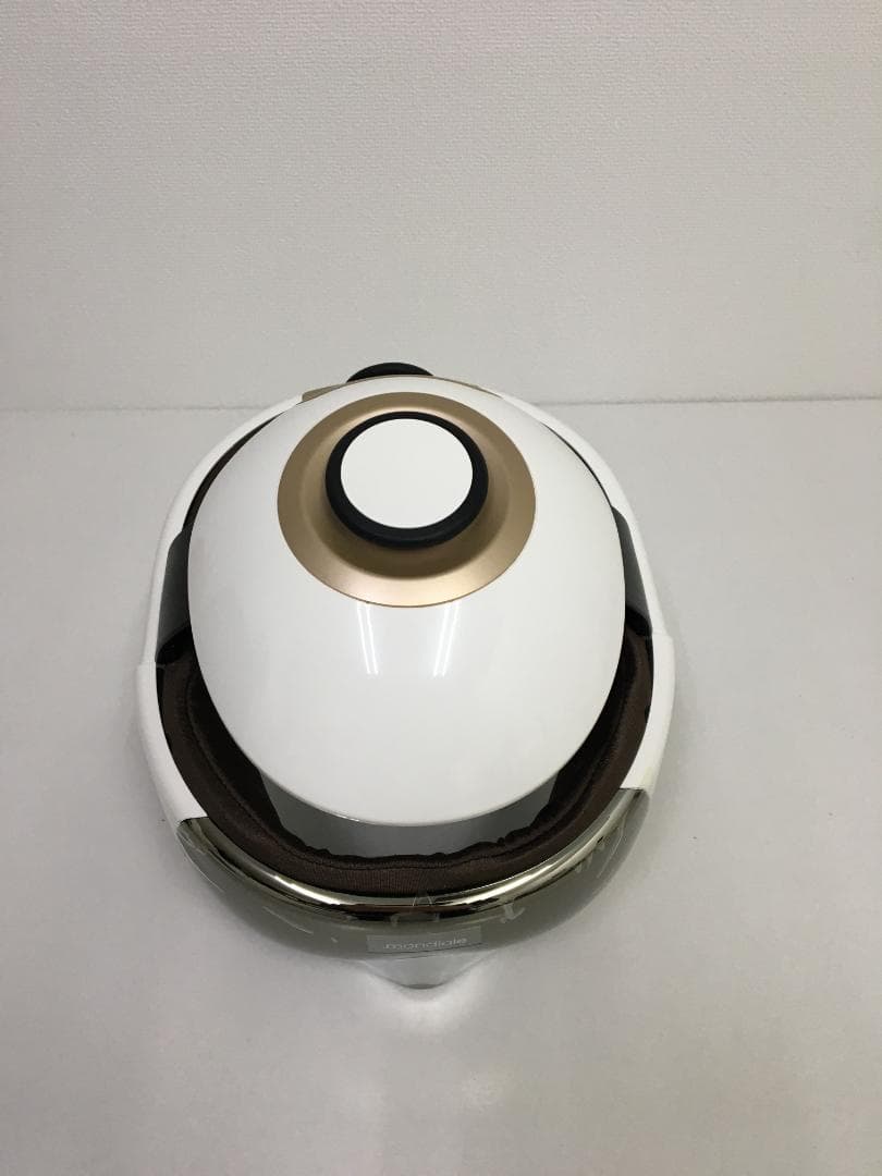 美品　モンデール ヘッドスパ　 HS1