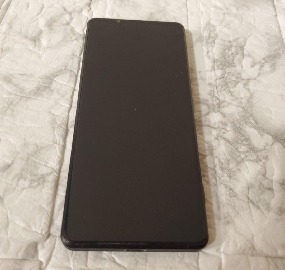 SONY Xperia PRO-I 512GB XQ-BE42 SIMフリー