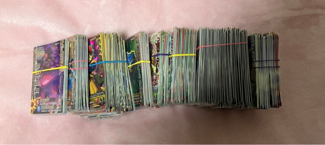 【一点物!!】ドラゴンクエスト ドラクエ バトルロード 引退品 大量 まとめ売り