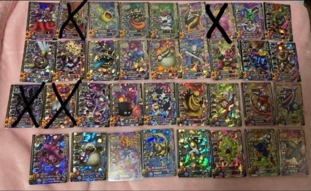 【一点物!!】ドラゴンクエスト ドラクエ バトルロード 引退品 大量 まとめ売り