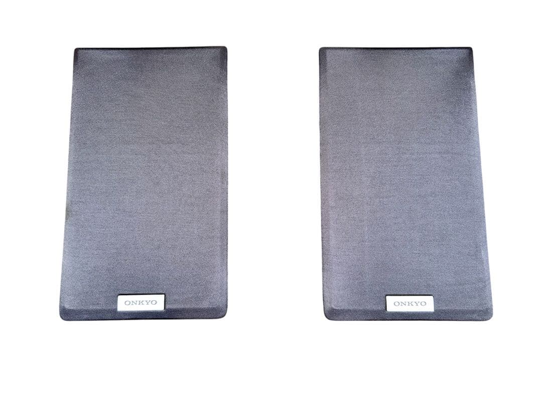 ONKYO オンキョー　X-N7XX コンポ　FR-N7XX リモコン付き