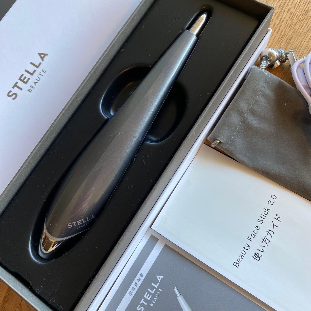 STELLA Beauty Face Stick 2.0（ぷりん）