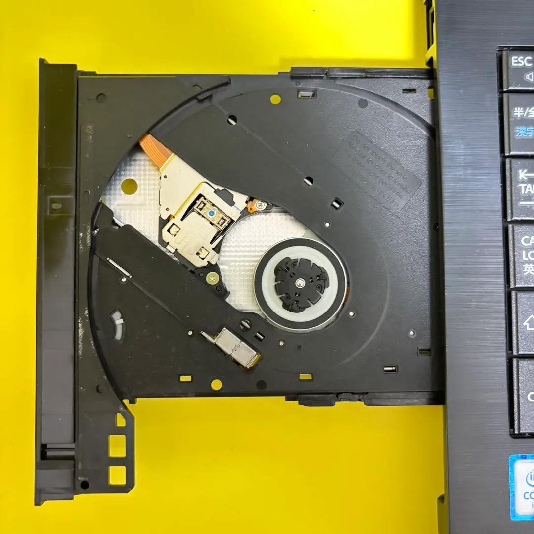 【新品爆速SSD】お買い得！オフィス付★東芝★i3ノートパソコン★メモリ8GB