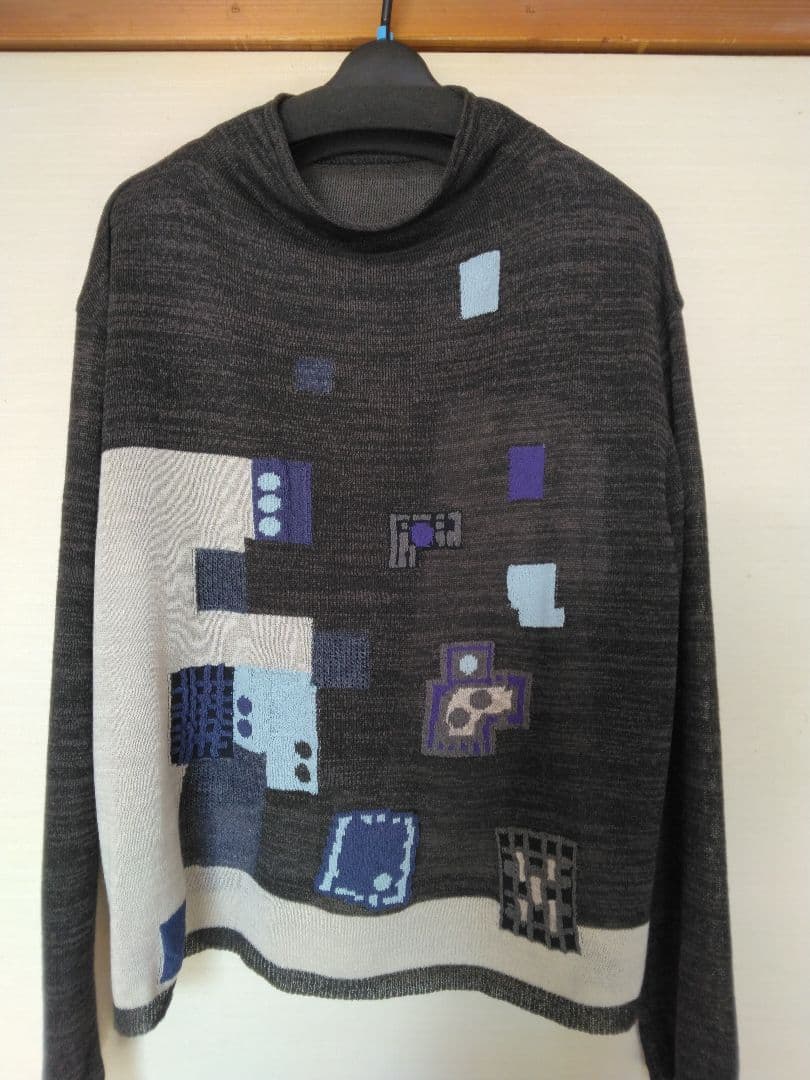 センソユニコ慈雨　トップス