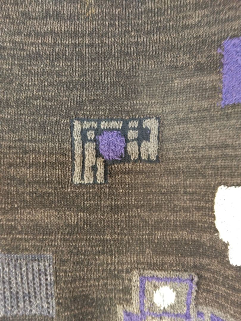 センソユニコ慈雨　トップス