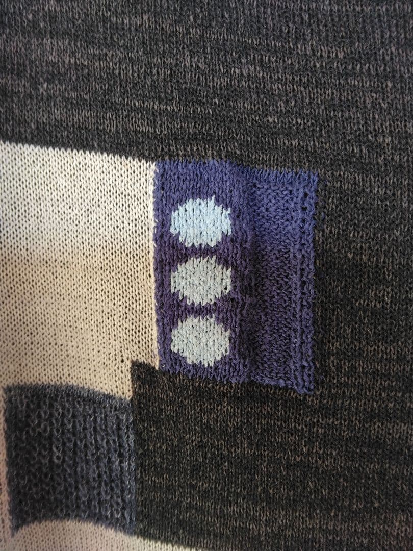 センソユニコ慈雨　トップス