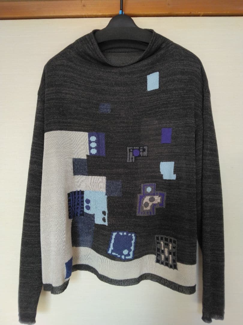 センソユニコ慈雨　トップス