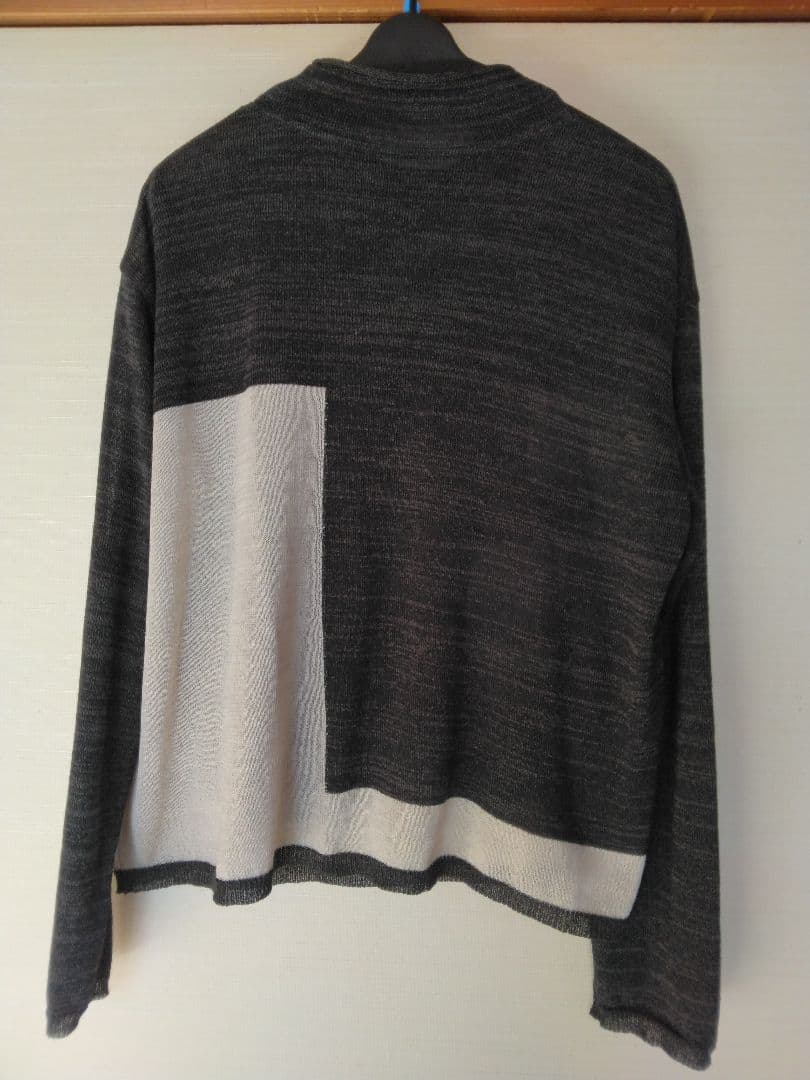 センソユニコ慈雨　トップス