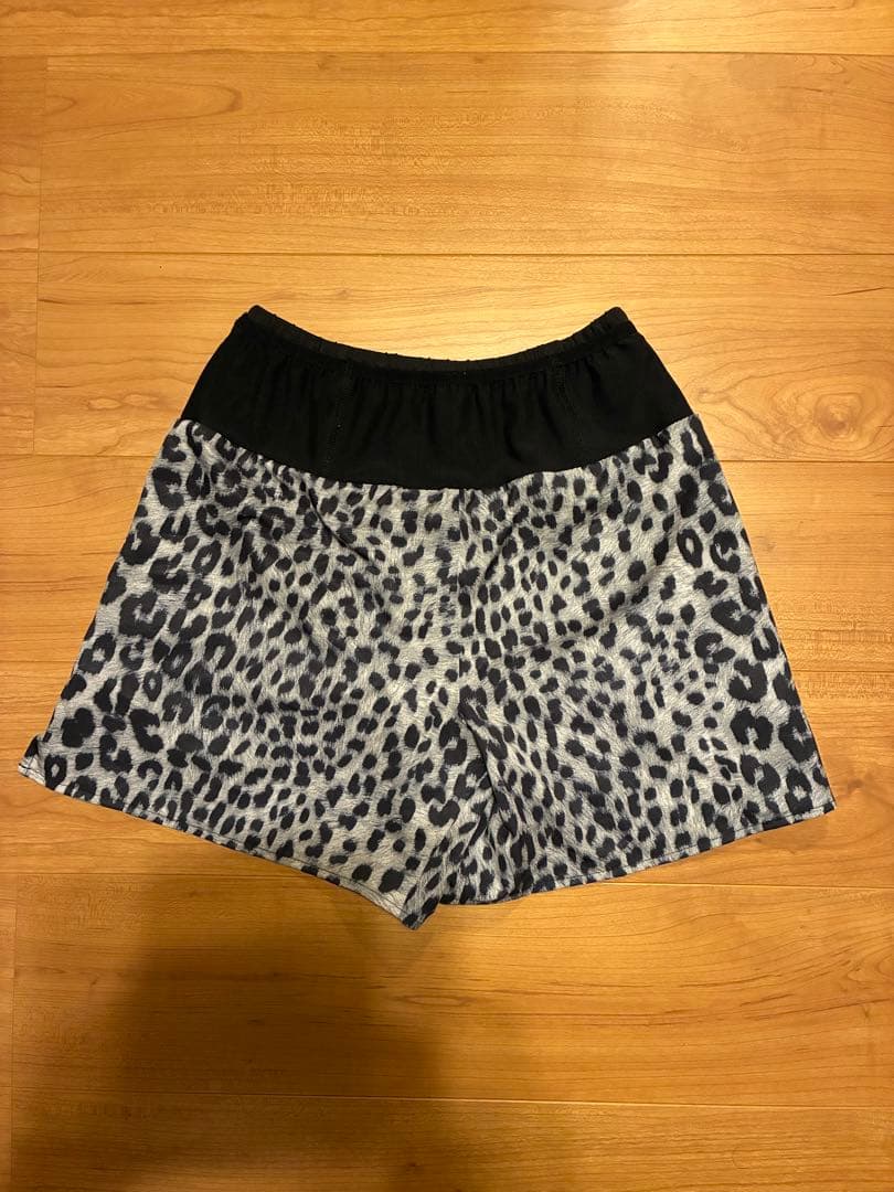 ELDORESOエルドレッソ ユニバーサルショーツ Sサイズ 美品