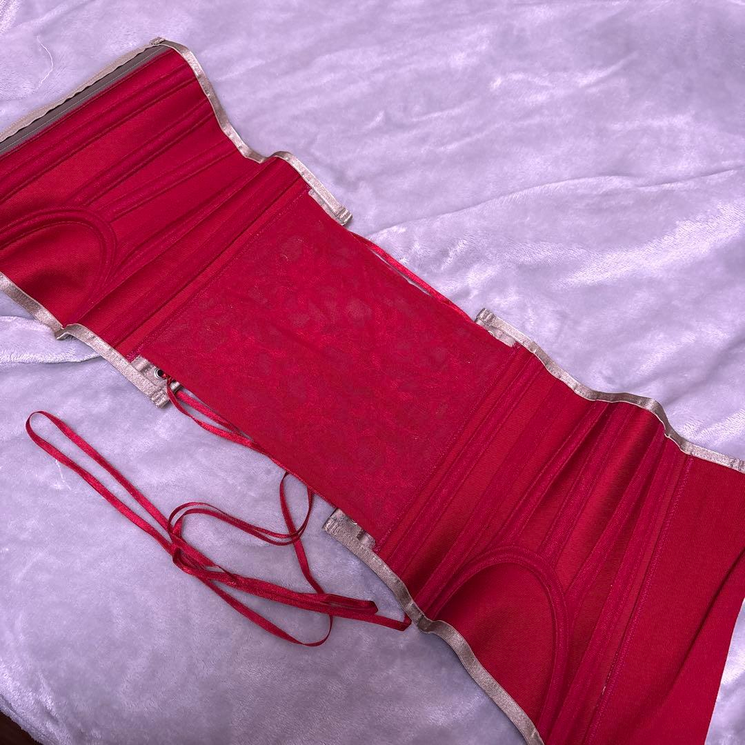 下着・アンダーウェア Enchanted Corset Kimberly