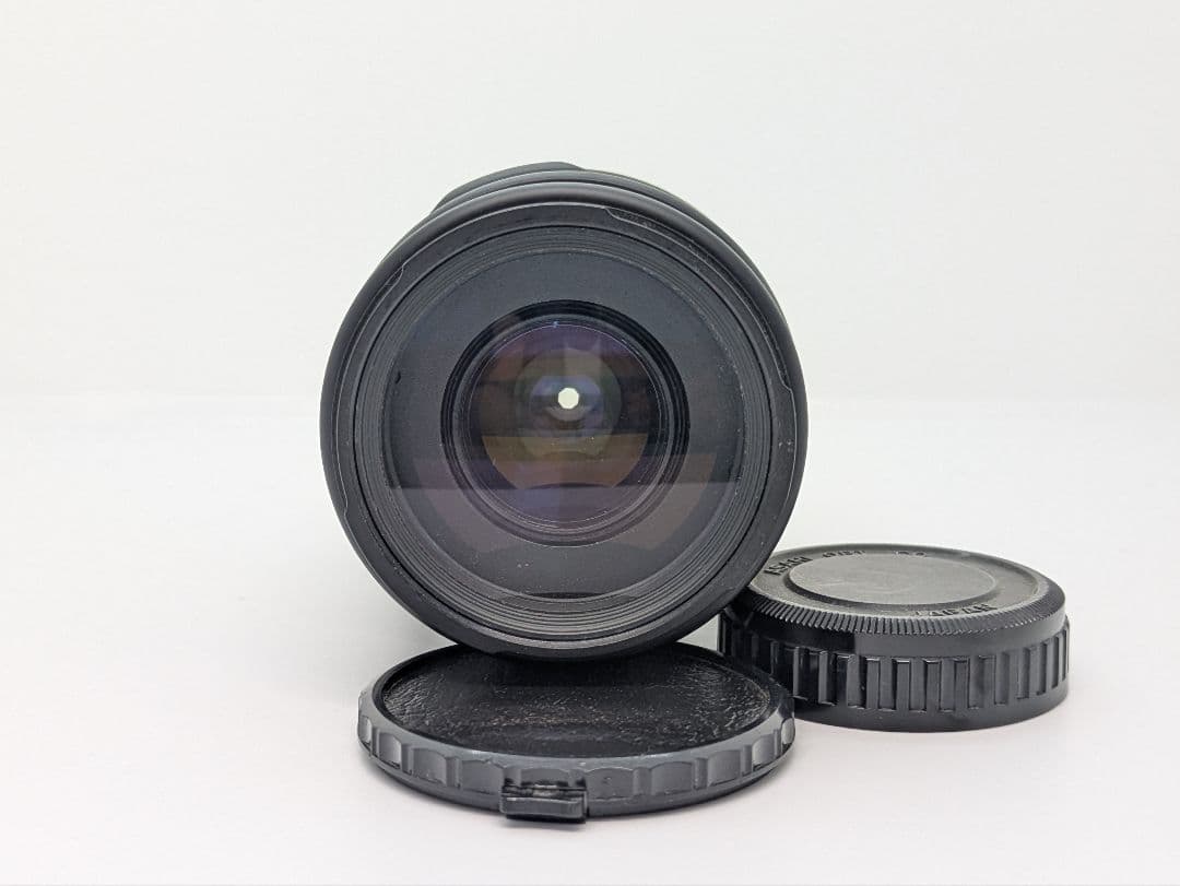 1月30日限定【Nikon用】SIGMA APO MACRO 70-300mm