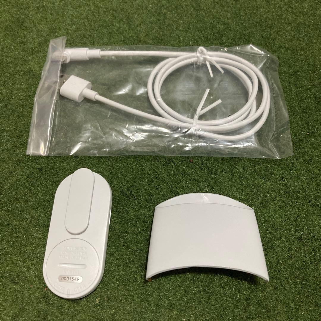 REON POCKE４（レオンポケット4）SONY