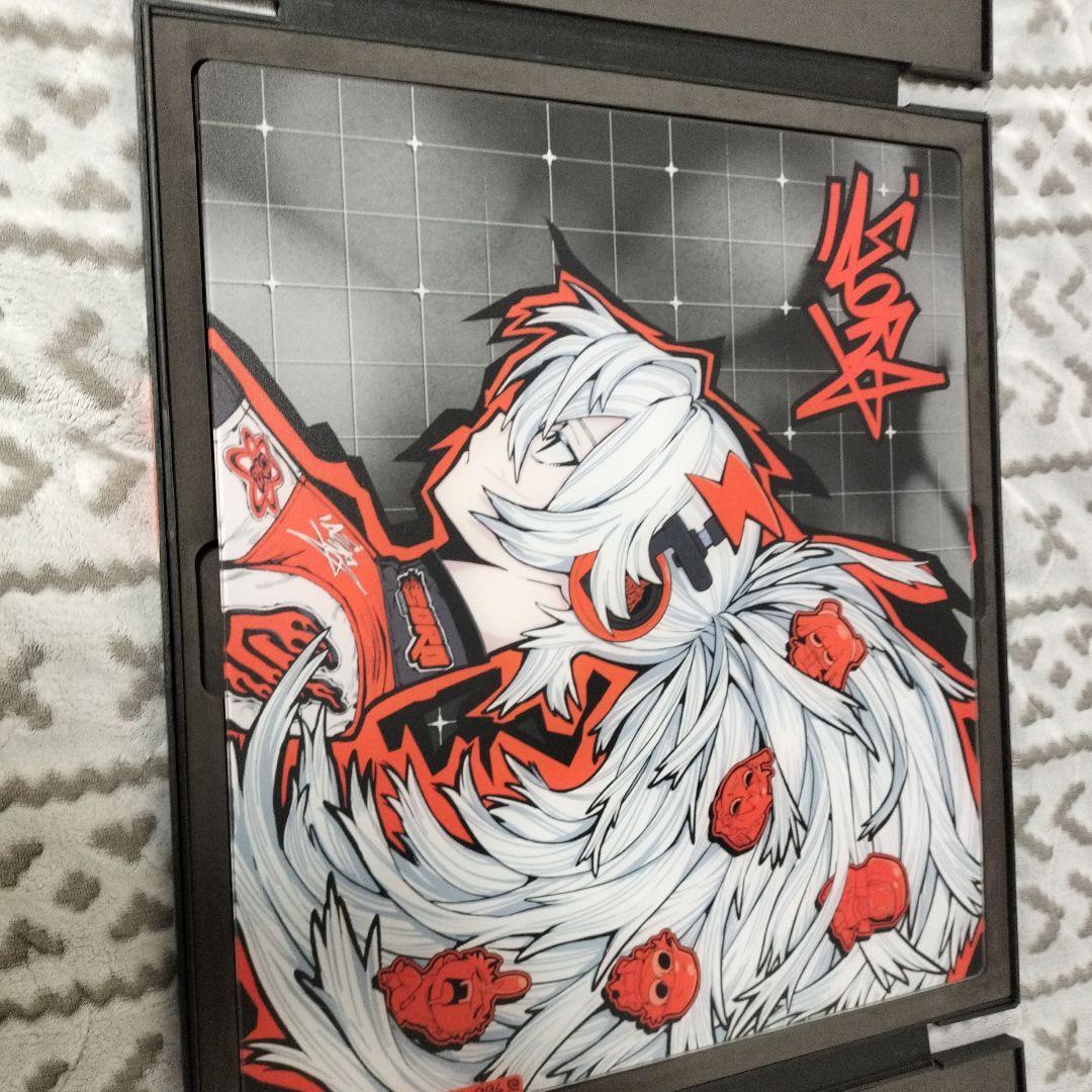 WALLHAC　sp-004 Drift Sora