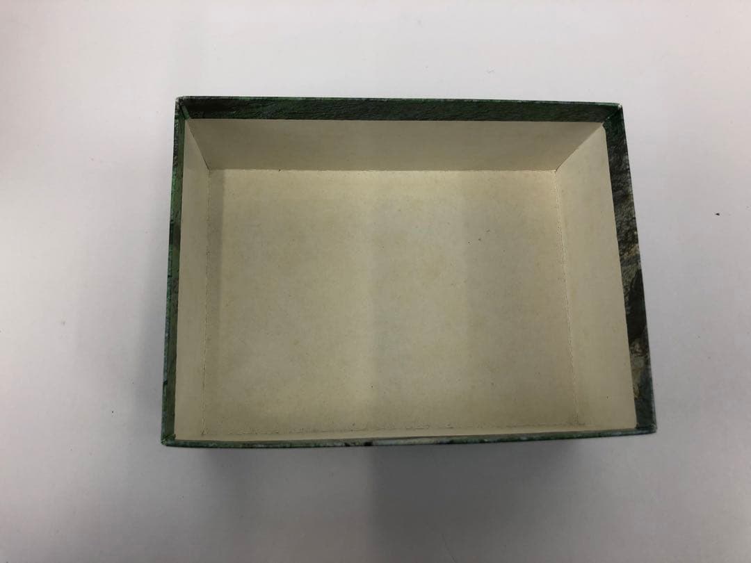 C*須様 ロレックス　空き箱　外箱　内箱　小冊子　カードケース　カレンダー　グリ