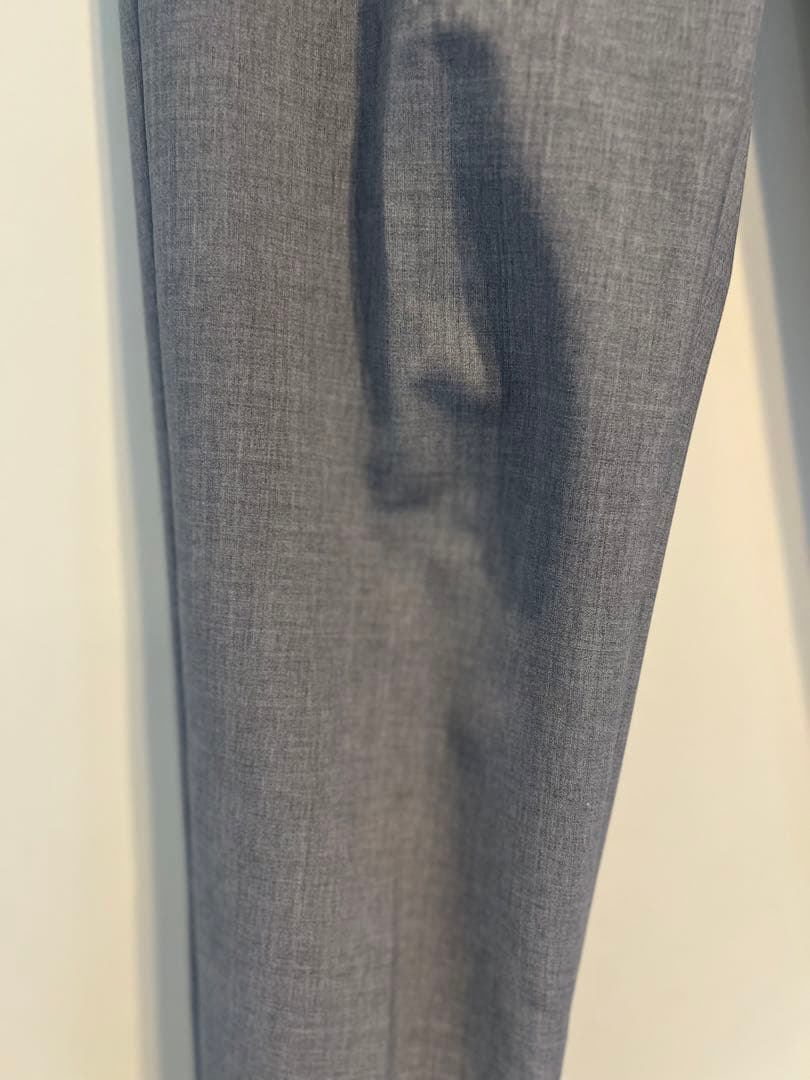 【セット販売】theory ノーカラージャケット&パンツ