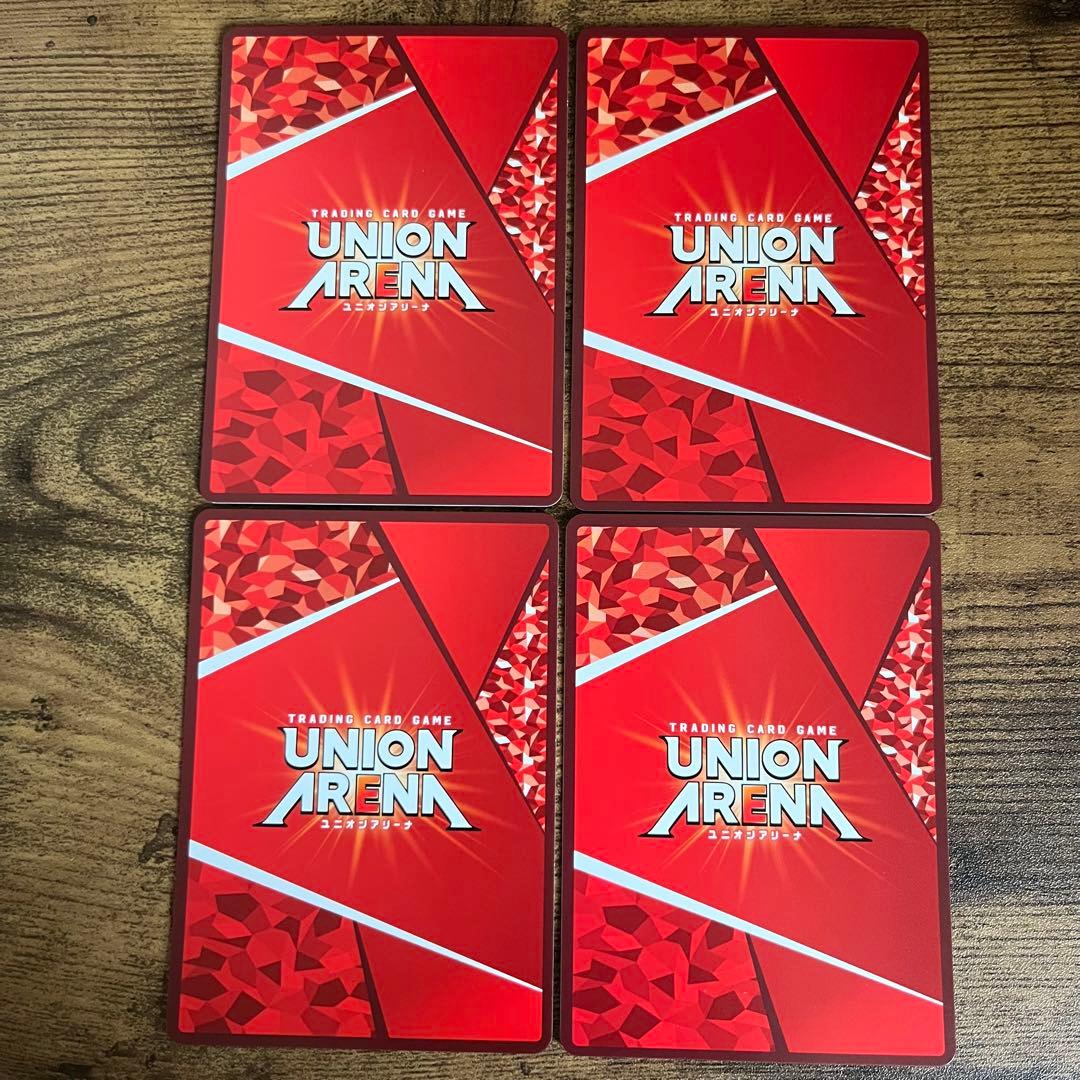 ユニオンアリーナ ワンパンマン SR★★ サイタマ ジェノス 戦慄のタツマキ