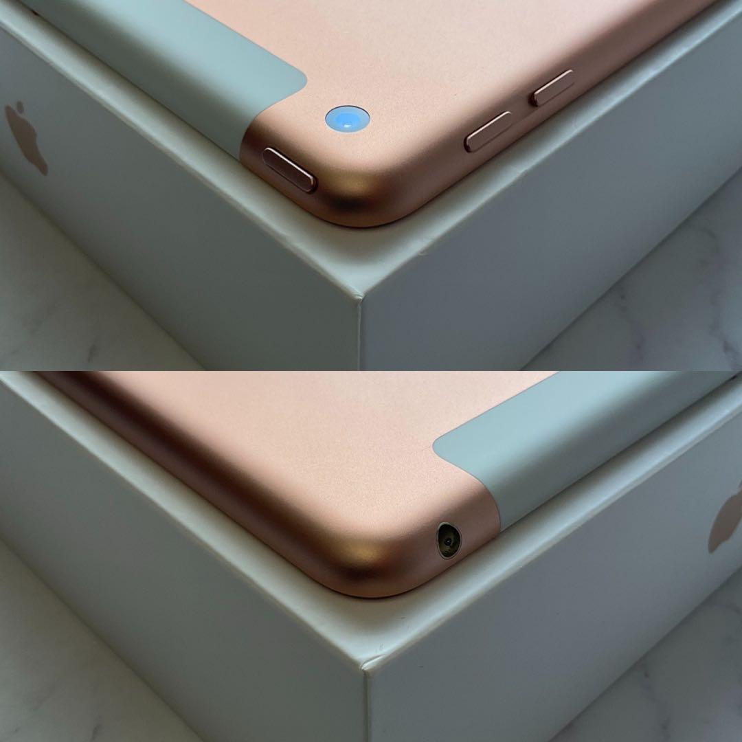 【新品】Apple iPad 第6世代 Wi-Fi Cellular 32GB