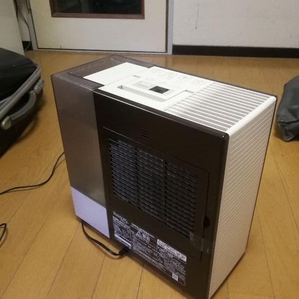加湿器 ダイニチ ハイブリッド