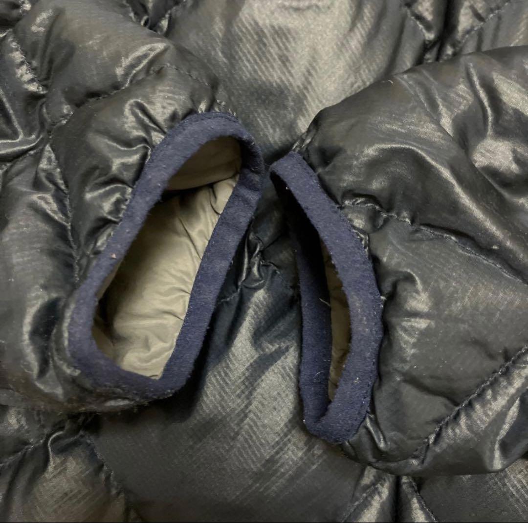 mont-bell ライトアルパインパーカー レディース L