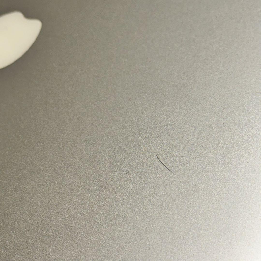 【新生活応援】MacBook Pro 15㌅Retina i7/8G/768GB
