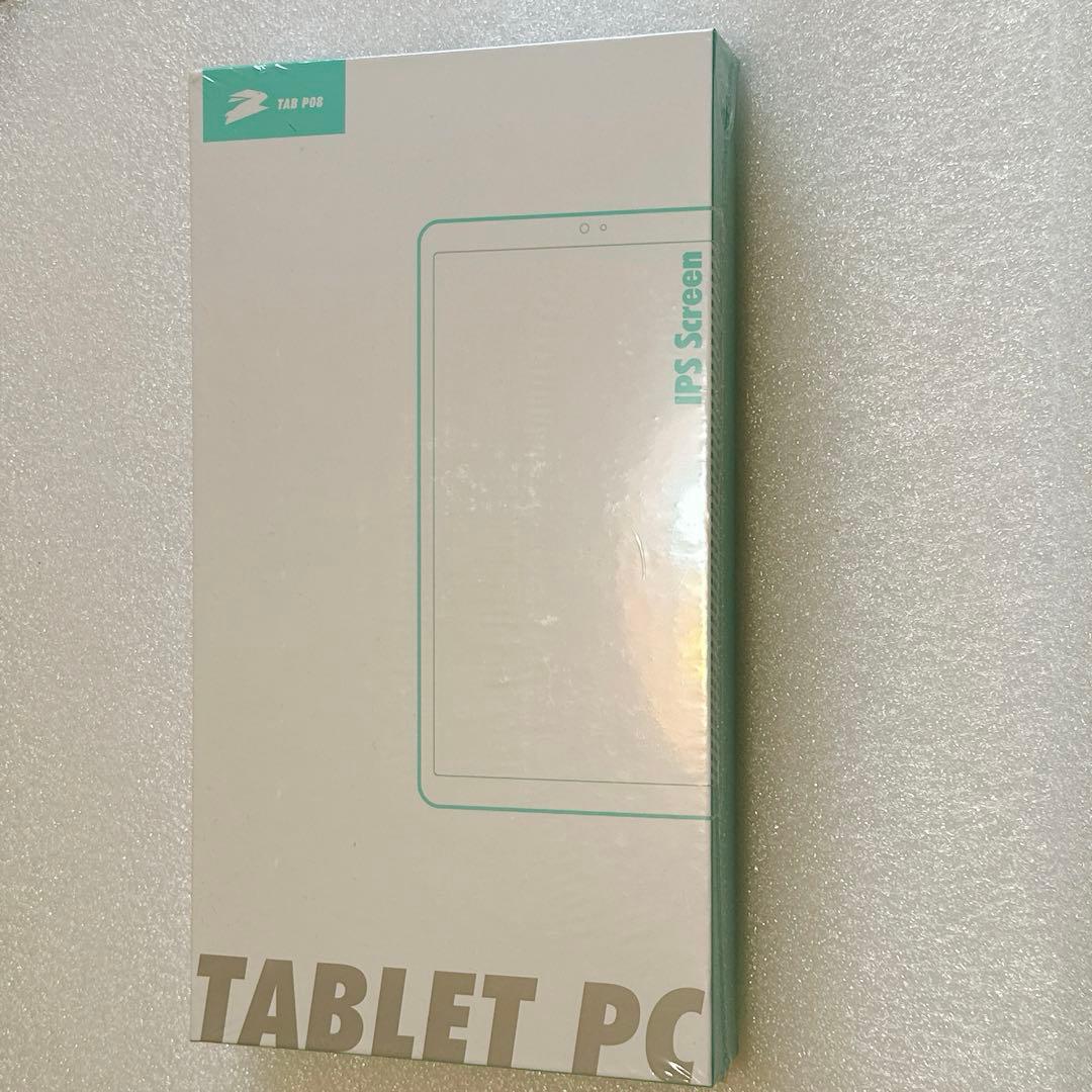 android 15 タブレット 本体 8インチ アンドロイド 専用ケース付き