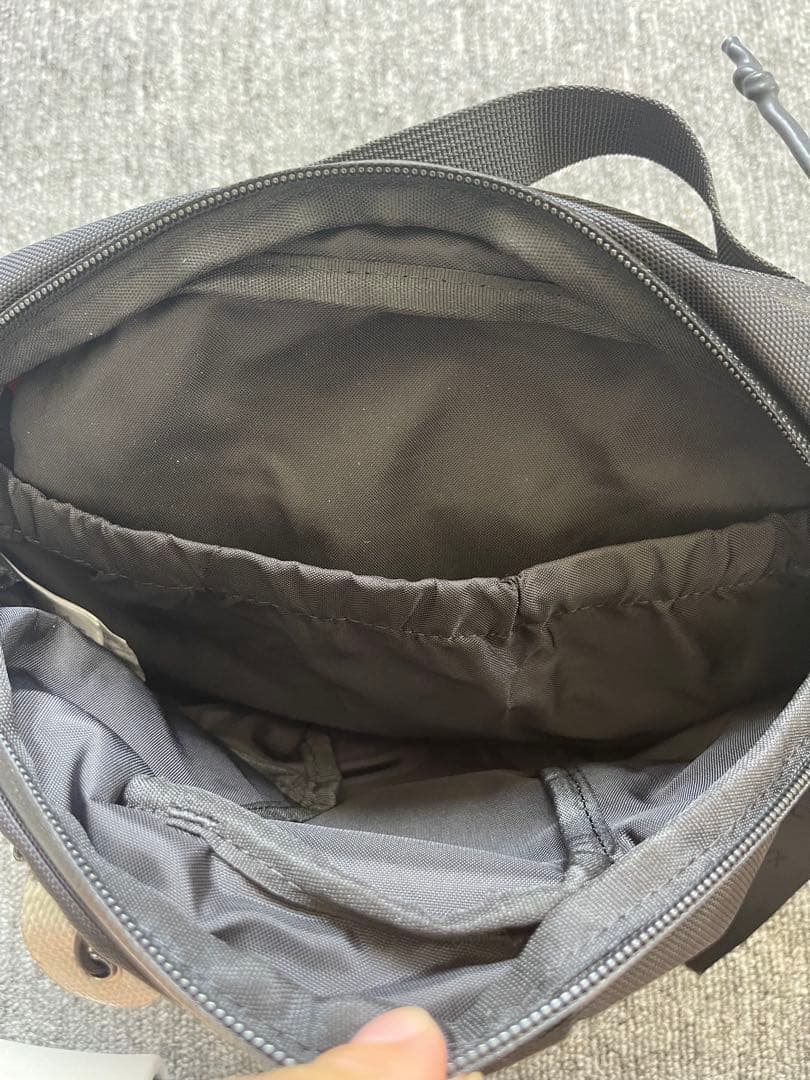 ARC’TERYX アークテリクス Q5 LUMBER PACK 未使用近い