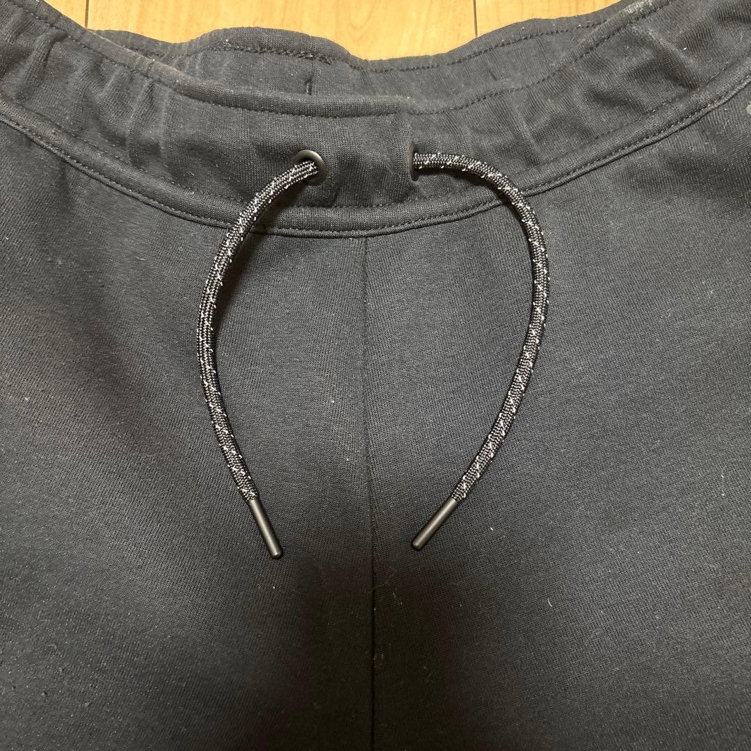 NIKEテックフリース 廃盤モデル 黒タグ 上下セットアップ