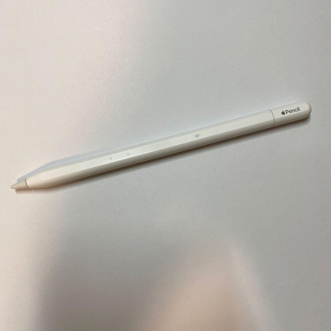 Apple Pencil 純正 USB-C