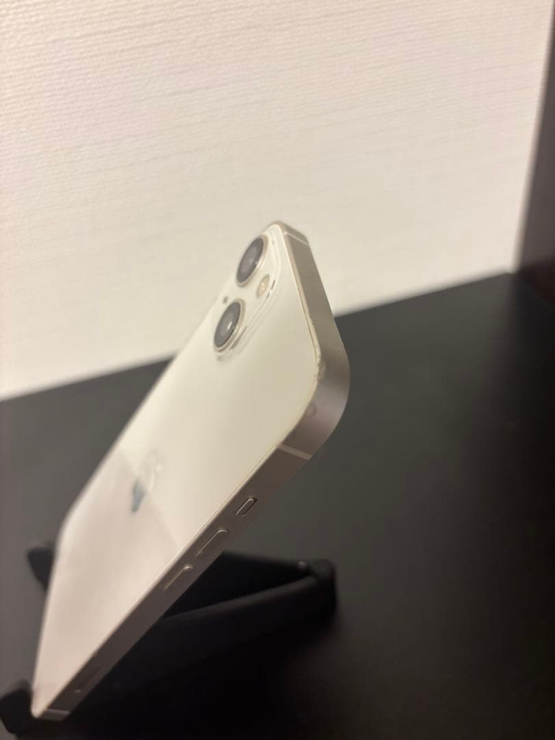 iPhone 13 スターライト 256GB 本体