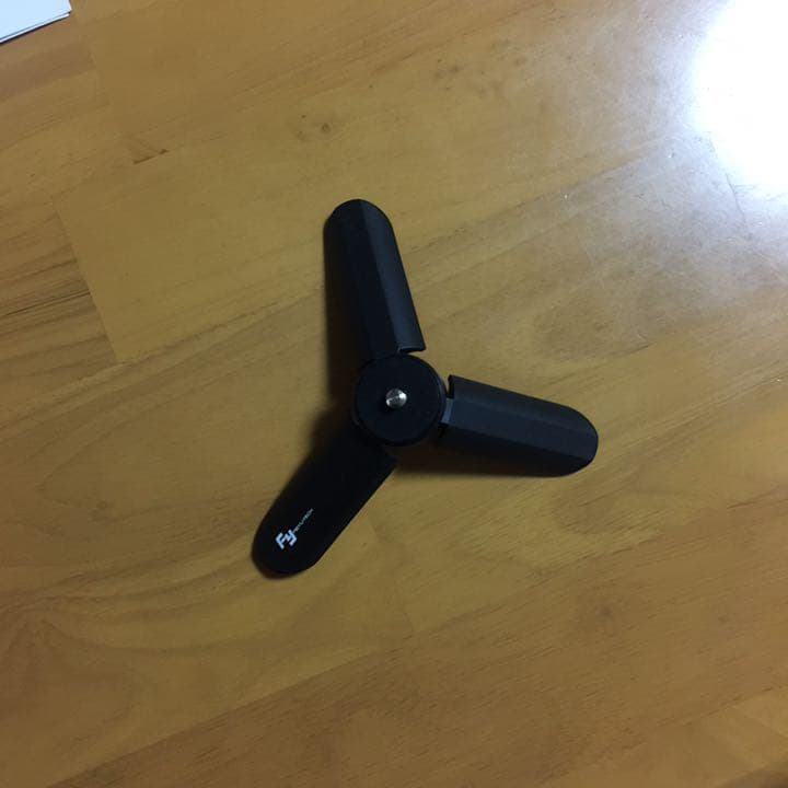 ジンバル スマホ用 iPhone用 feiyu tech