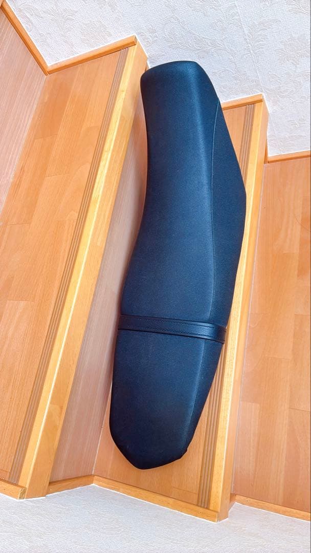 wr250r ハイシート wr250x ヤマハ 純正 ワイズギア 定価30000