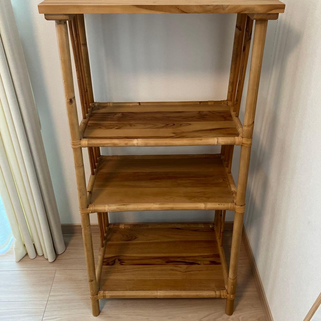 みどり　ウニコ　ウィーバ　シェルフ