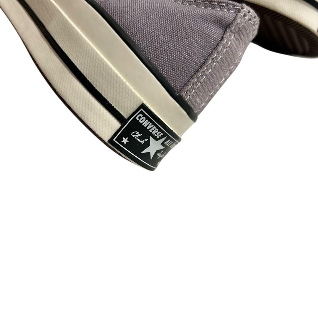 CONVERSE コンバースチャックテイラー CT70 スニーカー 27.5cm