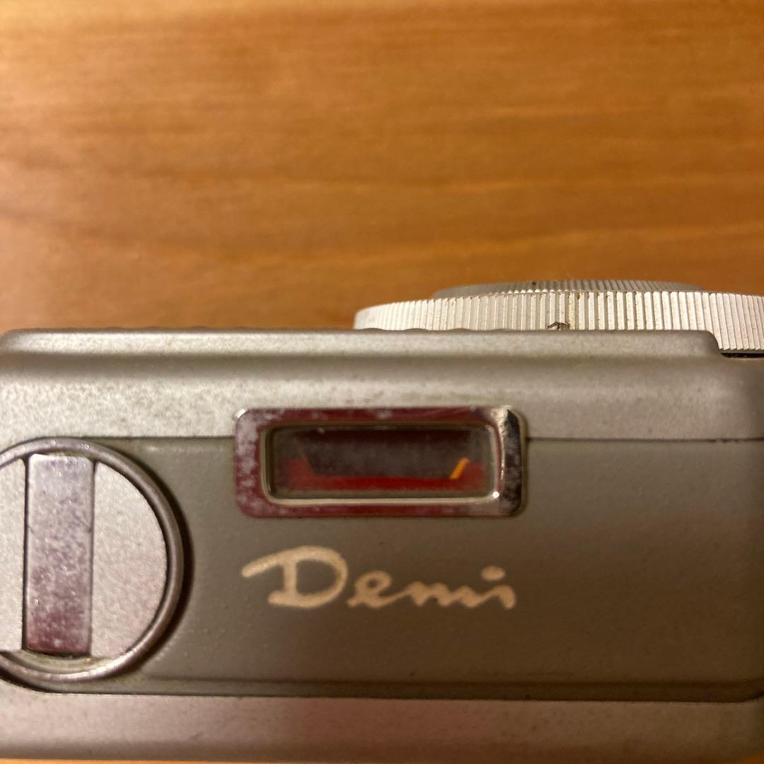 Canonレトロカメラ