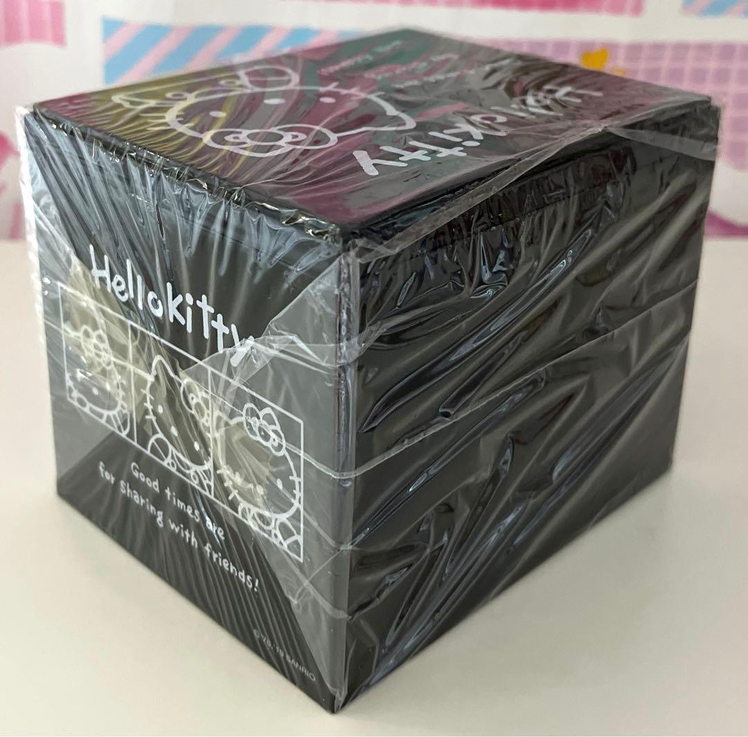 ハローキティ チェスト②