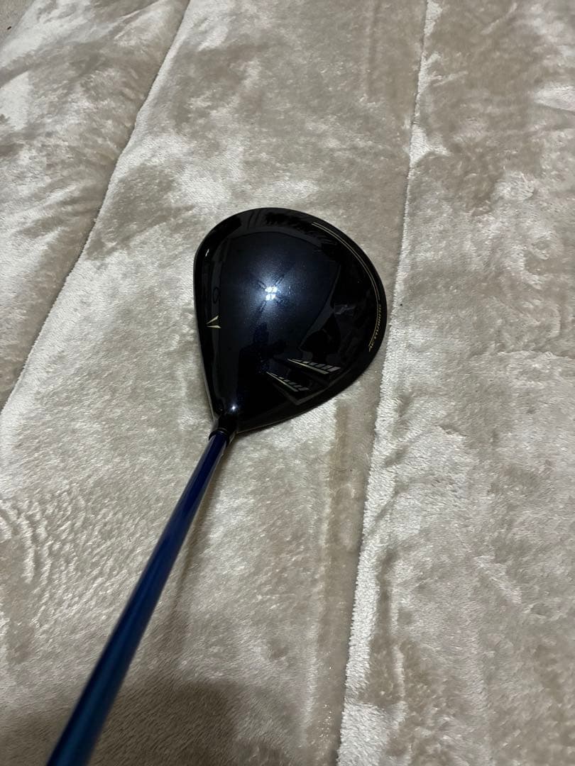 2024 XXIO 13ドライバー 10.5 MP1300 SR