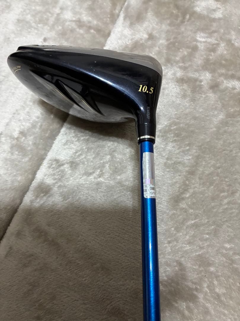 2024 XXIO 13ドライバー 10.5 MP1300 SR