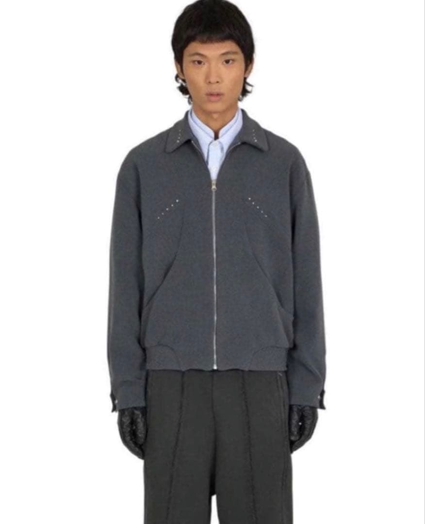 _J.L-A.L_ CITE SHIRT ジャケット・ブルゾン