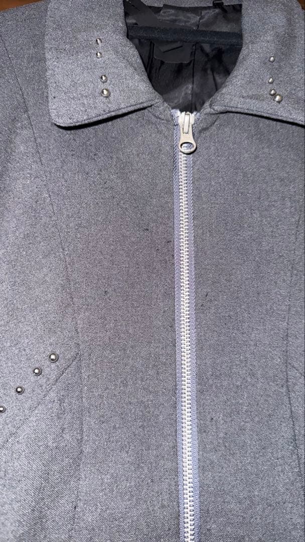 _J.L-A.L_ CITE SHIRT ジャケット・ブルゾン