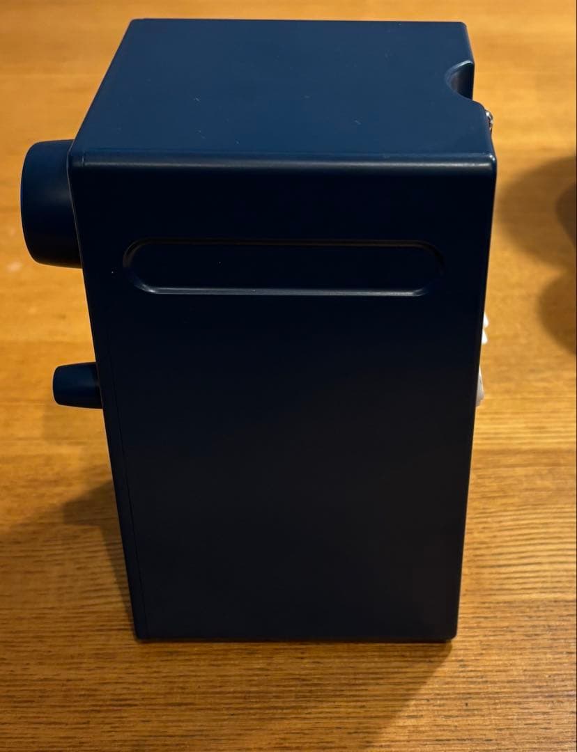 Tivoli Audio PAL BT ブルー