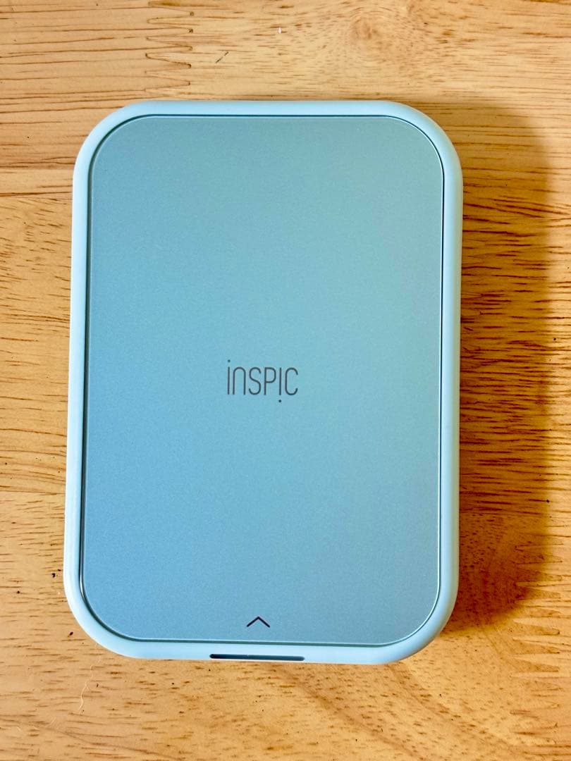 Canon iNSPiC pv-223 フォトペーパー100枚セット ブルー