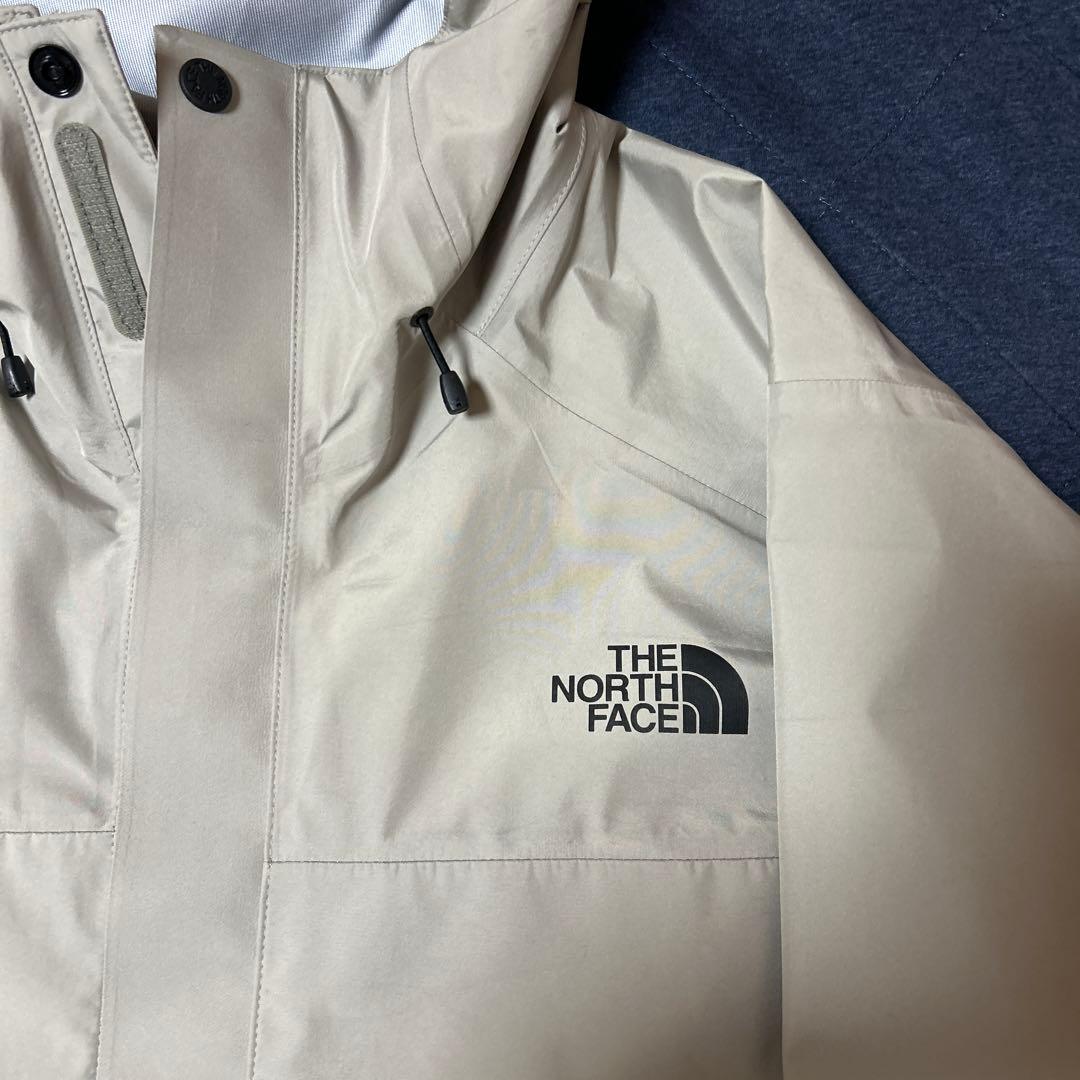 「¥12,000・メリー様用」 THE NORTH FACE NP12401