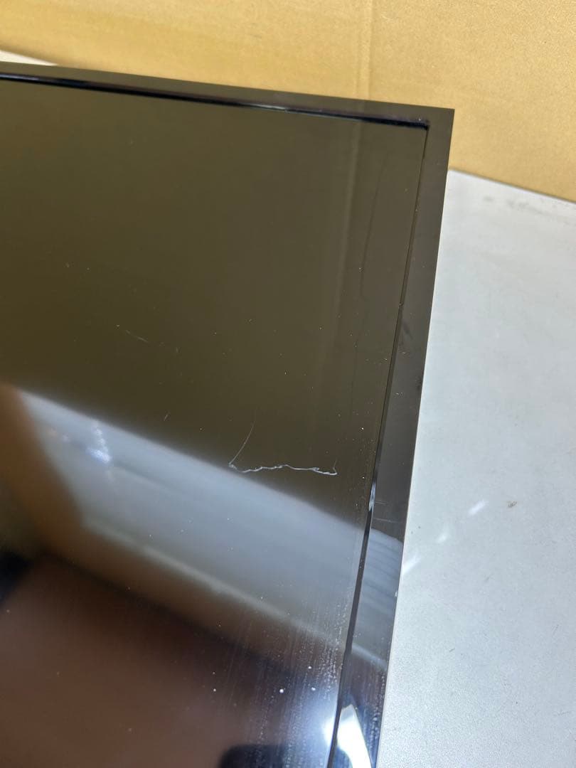 J632 SHARP 液晶カラーテレビ 32V型AQUOS 2018年　映像機器